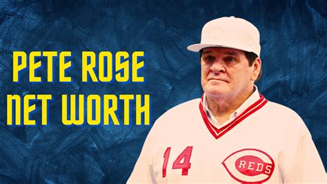 pete rose meme|pete rose net worth.